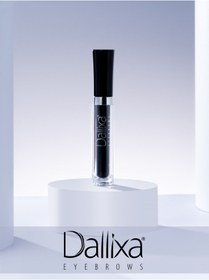 تصویر آرایشی اورجینال برند Dallixa eyebrow مدل Eyebrow Strengthening Serum 5 ml کد 773863272 