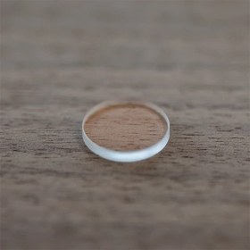 تصویر لنز محافظ ماژول لیزر دیود 