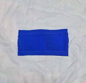 تصویر سوتین نیم تنه باندی فری سایز 