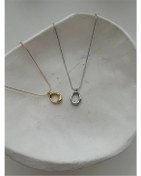 تصویر گردنبند باروک‌توخالی 