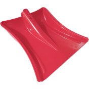 تصویر پارو پلاستیکی لبه‌دار 