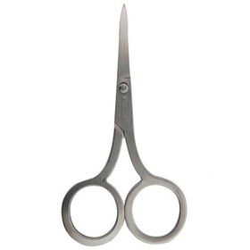 تصویر قیچی ابرو ورگن AF103 Eyebrow Scissors 