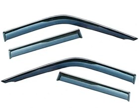 تصویر بادگیر فیدلیتی 