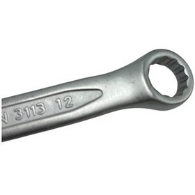 تصویر ست آچار یکسر رینگی کینگ استار مدل 22-6 