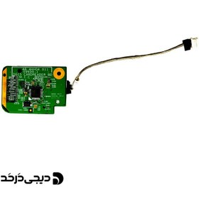 تصویر برد اس دی کارت BOARD SD CARD DELL INSPIRON N5010 BOARD SD CARD DELL INSPIRON N5010