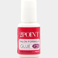 تصویر چسب تیپ ناخن برند توپوینت ۷/۵گرم اورجینال Glue