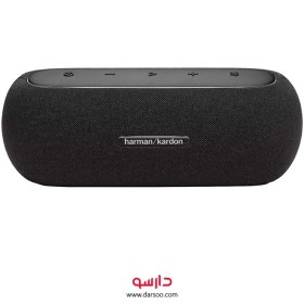 تصویر اسپیکر هارمن کاردن Harman Kardon Luna Harman Kardon Luna Portable Bluetooth Speaker