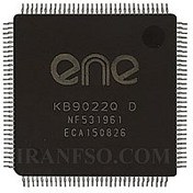 تصویر آی سی لپ تاپ ENE KB9022Q D 