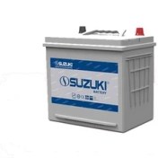 تصویر باتری سیلد (اتمی) 12 ولت 70 آمپر بلند سوزوکی Suzuki 12V 70AH CSB VRLA Battery