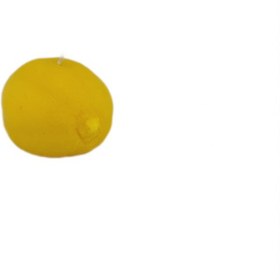 تصویر شمع لیمو candle