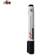 تصویر ماژیک وایت برد کیان مدل نوک گرد Kian Board Marker Blue Round tip