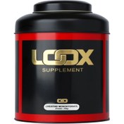 تصویر کراتین لوکس 330 گرم Creatine Loox 330 gr