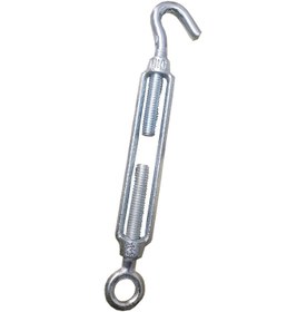 تصویر مهارکش چدنی چینی سایز 10 