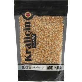 تصویر کرالیچین ذرت 700 گرم کد14030006 
