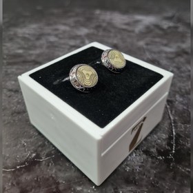 تصویر دکمه سردست D144 