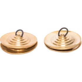 تصویر سنج انگشتی برنجی 