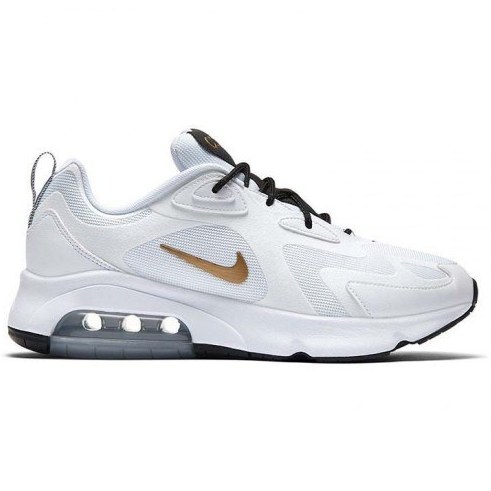 Nike air discount max 200 creme