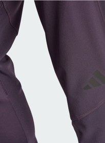 تصویر شلوار راحتی طراحی شده برای تمرین برند Adidas Designed For Training Workout Sweatpants