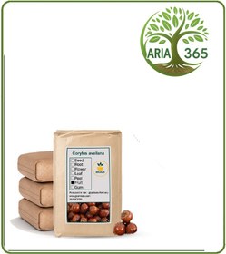 تصویر فندق بوداده فله 