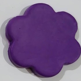 تصویر کد 019 (بنفش آبی پرنگ) 