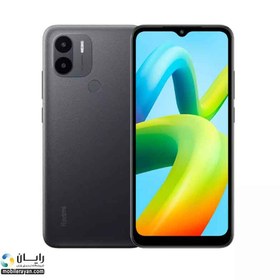 تصویر گوشی موبایل شیائومی Xiaomi Redmi A2 plus دو سیم کارت حافظه 32 گیگابایت رم 2 گیگابایت گلوبال | Xiaomi Redmi A2 Plus 2/32GB Mobile Phone 