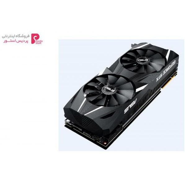 Asus geforce rtx 2080 clearance ti 11gb dual oc