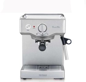 تصویر قهوه ساز Breville Compact Café breville bes250xl cafe venezia espresso