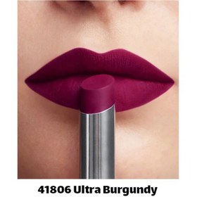 تصویر رژلب کالر آنلیمیتد اولترا فیکس دوان code:41798 Colour Unlimited Smudge-Free Matte Lipstick 41798