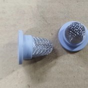 تصویر فیلتر ورودی آب آبگرمکن بوتان مدل B3115i 