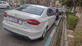 تصویر جک J5 مدل 1393 ا اتوماتیک 1800 اتوماتیک 1800