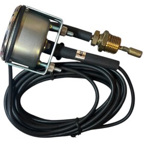 تصویر آمپر آب سیم بلند هندی 