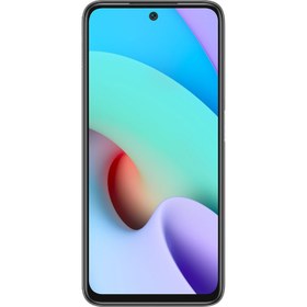 تصویر گوشی موبایل شیائومی مدل Redmi 10 2022 دو سیم‌ کارت ظرفیت 64 گیگابایت و رم 4 گیگابایت - گلوبال Xiaomi Redmi 10 2022 Dual SIM 64GB And 4GB RAM Mobile Phone - Global