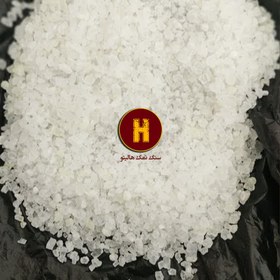 تصویر دل نمک کریستالی گرانول 2000 کیلو 