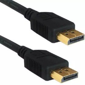 تصویر کابل displayport دی نت مدل DT-405 