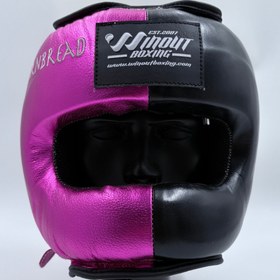 تصویر کلاه بوکس 