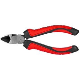 تصویر انبر سیم چین رونیکس "Ronix Leo RH-1226 6 Ronix Leo RH-1226 6 Inch Cutting Plier