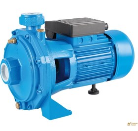 تصویر پمپ 2 اسب 2 اینچ استخری ایکار IKP-2HP 