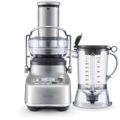 تصویر آبمیوه گیری فوق حرفه ای سیج BJE430SILUK 