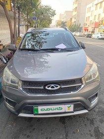 تصویر ام‌وی‌ام X22 مدل 1397 ا MVM X22 manual-luxury MVM X22 manual-luxury