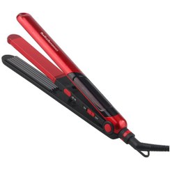 تصویر اتو و حالت دهنده مو باراباس نانو مدل ST2911 