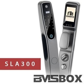 تصویر دستگیره هوشمند ضد آب تویا SLA300 برند BMSBOX 