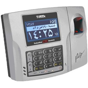 تصویر دستگاه حضور غیاب پالیز افزار مدل تی ایکس 2 ا Timax TX2 Attendance Device Timax TX2 Attendance Device