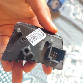 تصویر مجموعه کلیدهای کروز کنترل سمت راست شاهین 