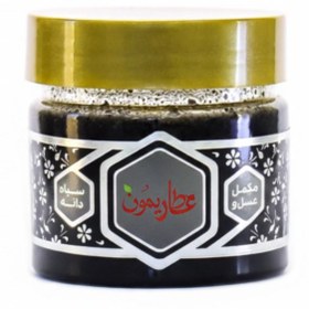 تصویر عسل دوسین (سیاه دانه) 