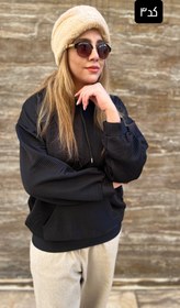 تصویر هدبند روسی ۲ - کد 