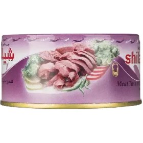 تصویر کنسرو تن ماهی در روغن شیلانه وزن 180 گرمی باکس 24 عددی Shilaneh Tuna Fish In Sunflower Oil 180 gr