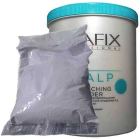 تصویر پودر دکلره حرفه ای لیلافیکس Lilafix Scalp Powder مدل اسکالپ 900 گرم 