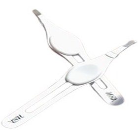 تصویر موچین برند H.S.A کد T-09 