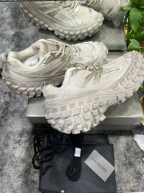 تصویر بالنسیاگا دیفندر بانسر پیچی Balenciaga Defender Bouncer Screw Sneaker 