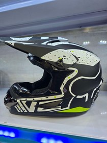 تصویر کلاه کراسی فاکس V3 Fox V3